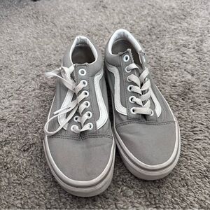 Women’s Vans